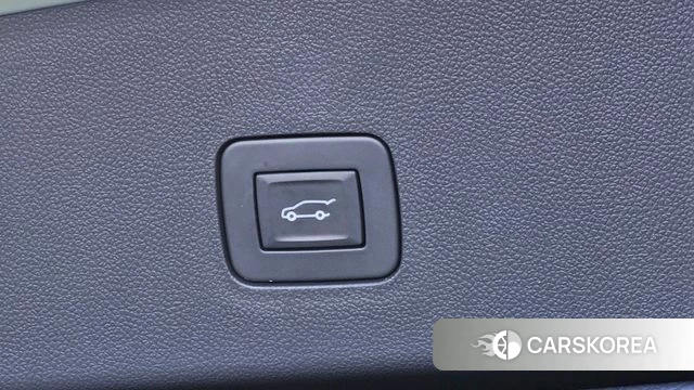 Chevrolet (GM Daewoo) Trax Crossover id 5021643 из Кореи 26