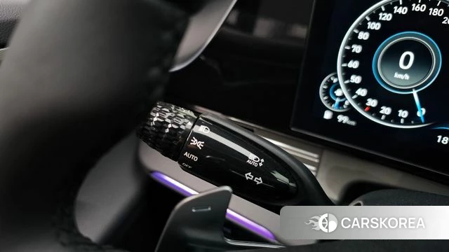 Hyundai The New Grandeur IG id 4958742 из Кореи 26