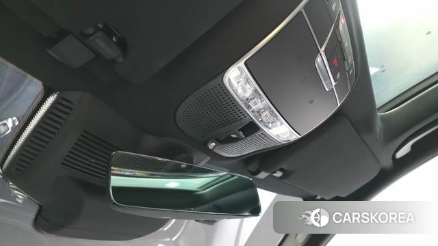 Mercedes-Benz S-Class W222 id 4987979 из Кореи 26