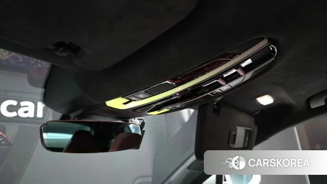 Porsche Panamera (971) id 4638190 из Кореи 26