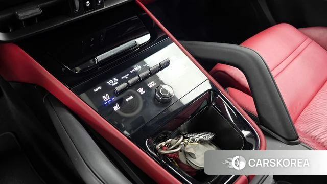 Porsche Cayenne (PO536) id 4710586 из Кореи 26