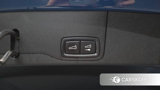 Porsche Taycan id 4893557 из Кореи 26