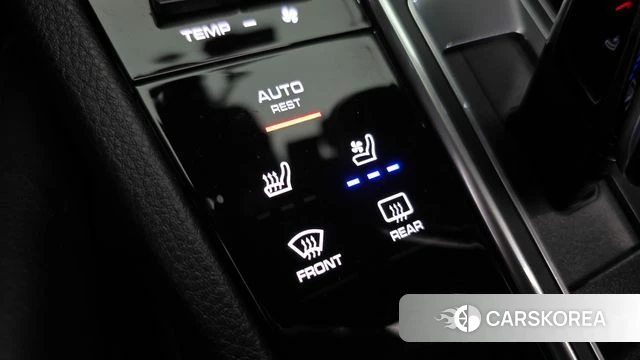 Porsche Cayenne (PO536) id 4967489 из Кореи 26