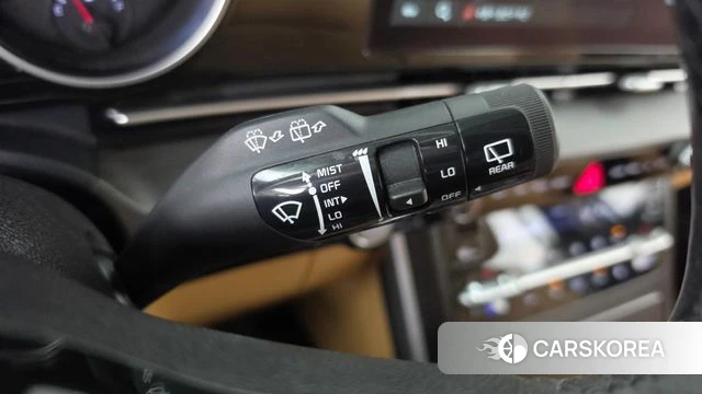 Kia Carnival 4th generation id 4741256 из Кореи 26