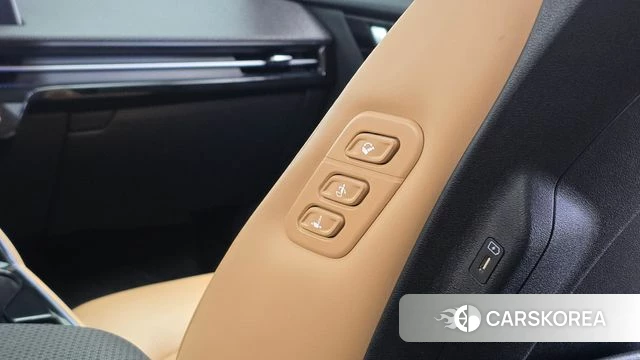 Kia EV6 id 5040201 из Кореи 26