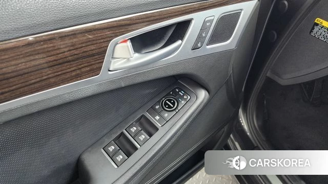 Genesis G80 id 4918890 из Кореи 26