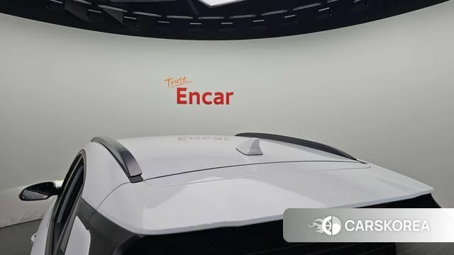 Hyundai Kona Electric id 4992614 из Кореи 26