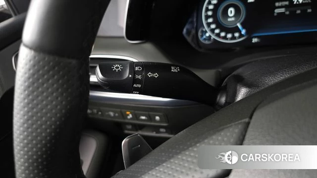Hyundai Palisade id 5028526 из Кореи 26