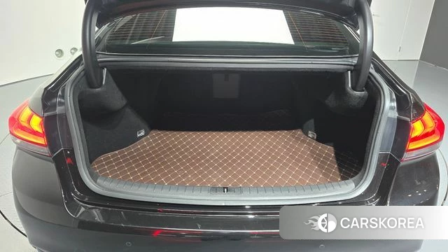 Genesis G80 id 5035635 из Кореи 26