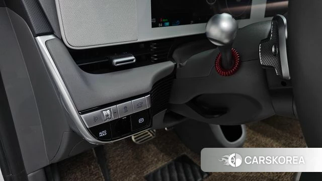 Hyundai Ionic 5 id 4995822 из Кореи 26