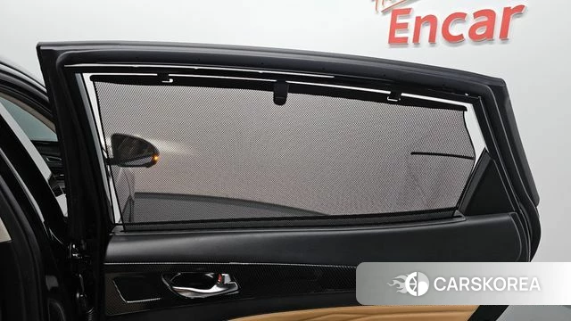 Kia K7 Premier id 5013497 из Кореи 26