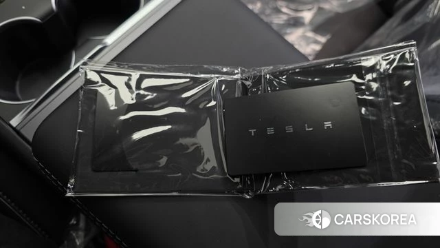 Tesla Model Y id 4853354 из Кореи 26