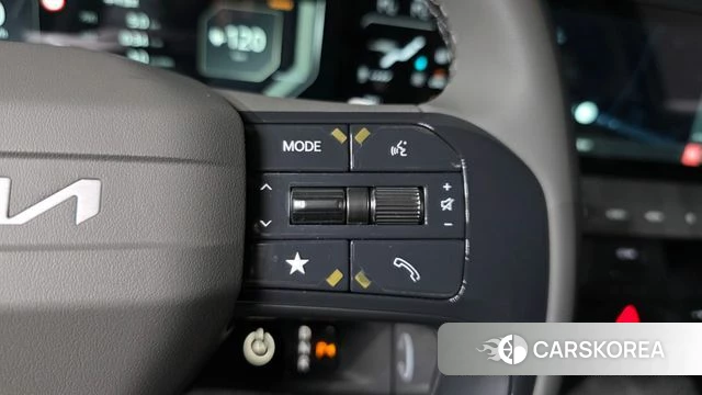 Kia EV5 id 4927902 из Кореи 26