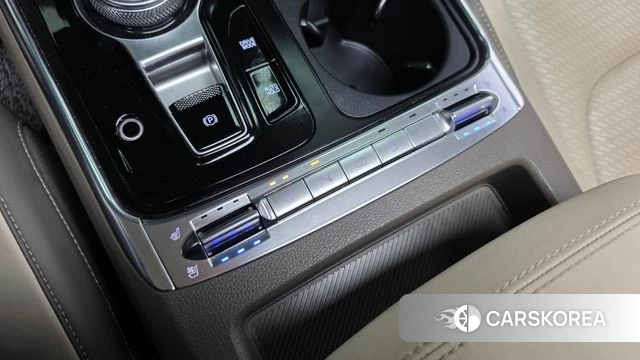 Kia The New Carnival 4th Generation id 4985585 из Кореи 26
