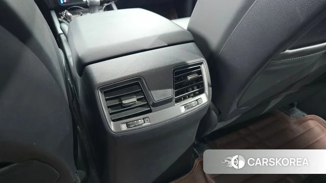 Ssangyong The New Rexton Sport id 4951772 из Кореи 26