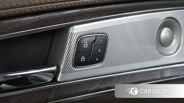 Lincoln MKX 2nd Generation id 4988286 из Кореи 26