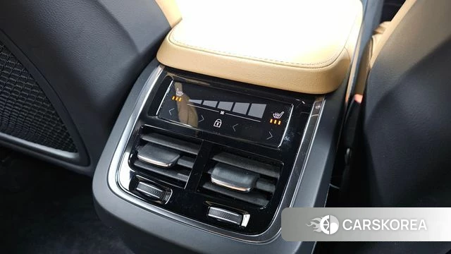 Volvo XC90 second Generation id 5027973 из Кореи 26