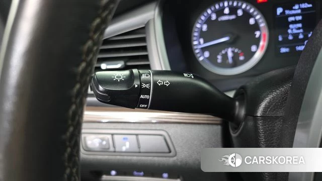 Hyundai Sonata New Rise id 4776211 из Кореи 26