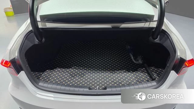 Hyundai The New Grandeur IG id 4987354 из Кореи 26