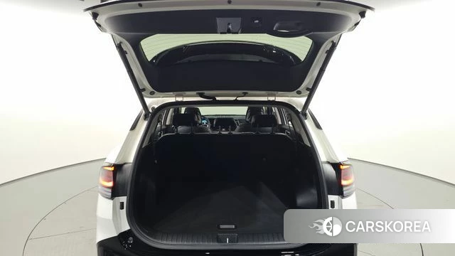Kia Sportage 5th Generation Hybrid id 5022785 из Кореи 26