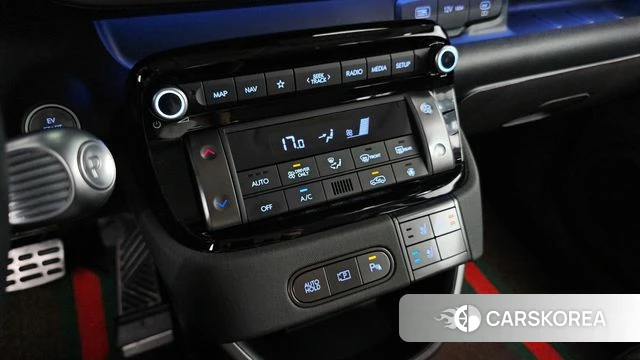 Hyundai Casper Electric id 4584273 из Кореи 26