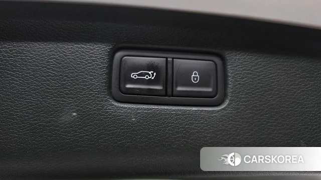 Genesis GV80 id 5026422 из Кореи 26
