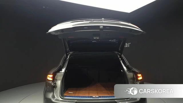 Porsche Cayenne (PO536) id 4834611 из Кореи 26