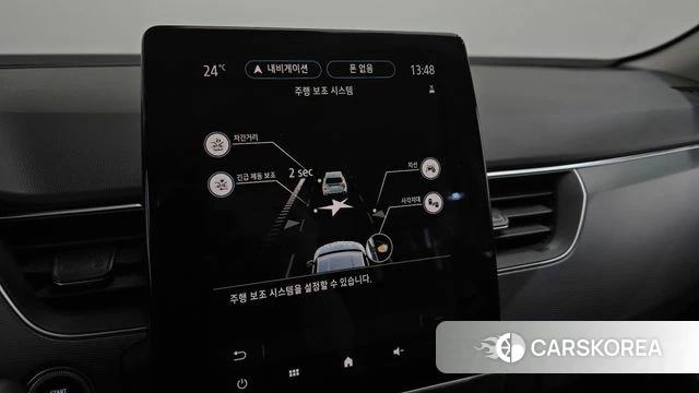 Renault Korea (Samsung) XM3 id 4966188 из Кореи 26