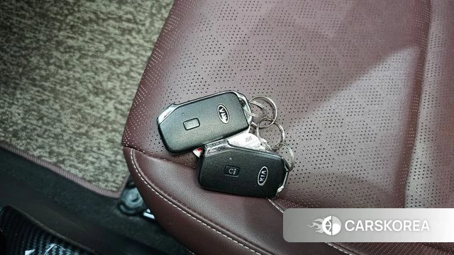 Kia Seltos id 4923478 из Кореи 26