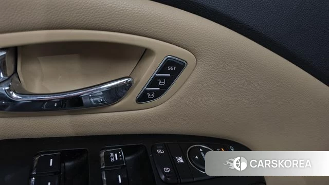 Kia The New Carnival id 4993370 из Кореи 26