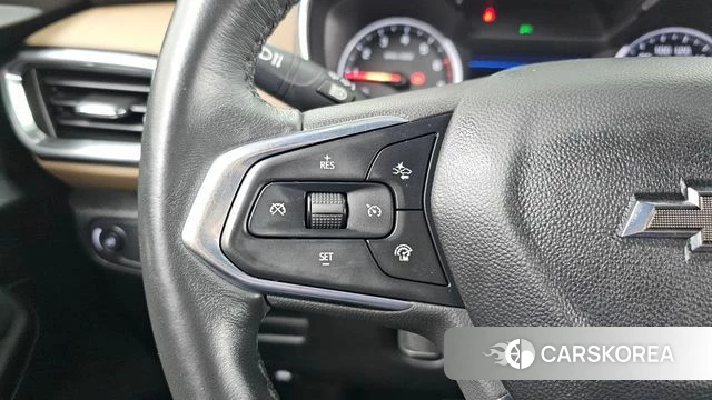 Chevrolet (GM Daewoo) Trailblazer id 4959177 из Кореи 26