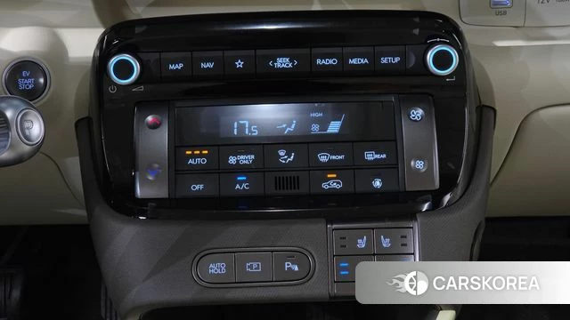 Hyundai Casper Electric id 4980401 из Кореи 26