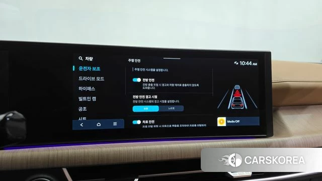 Hyundai Sonata D Edge (DN8) id 5001692 из Кореи 26