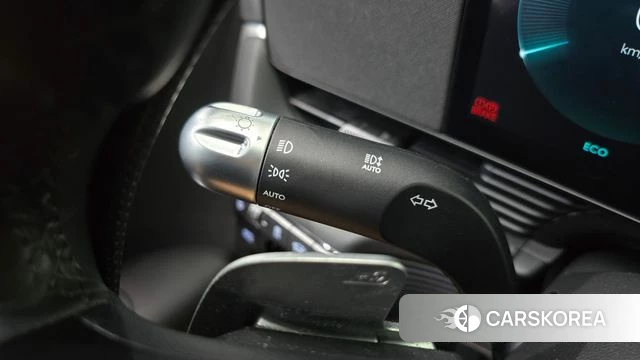 Hyundai The New Ionic 5 id 5011382 из Кореи 26
