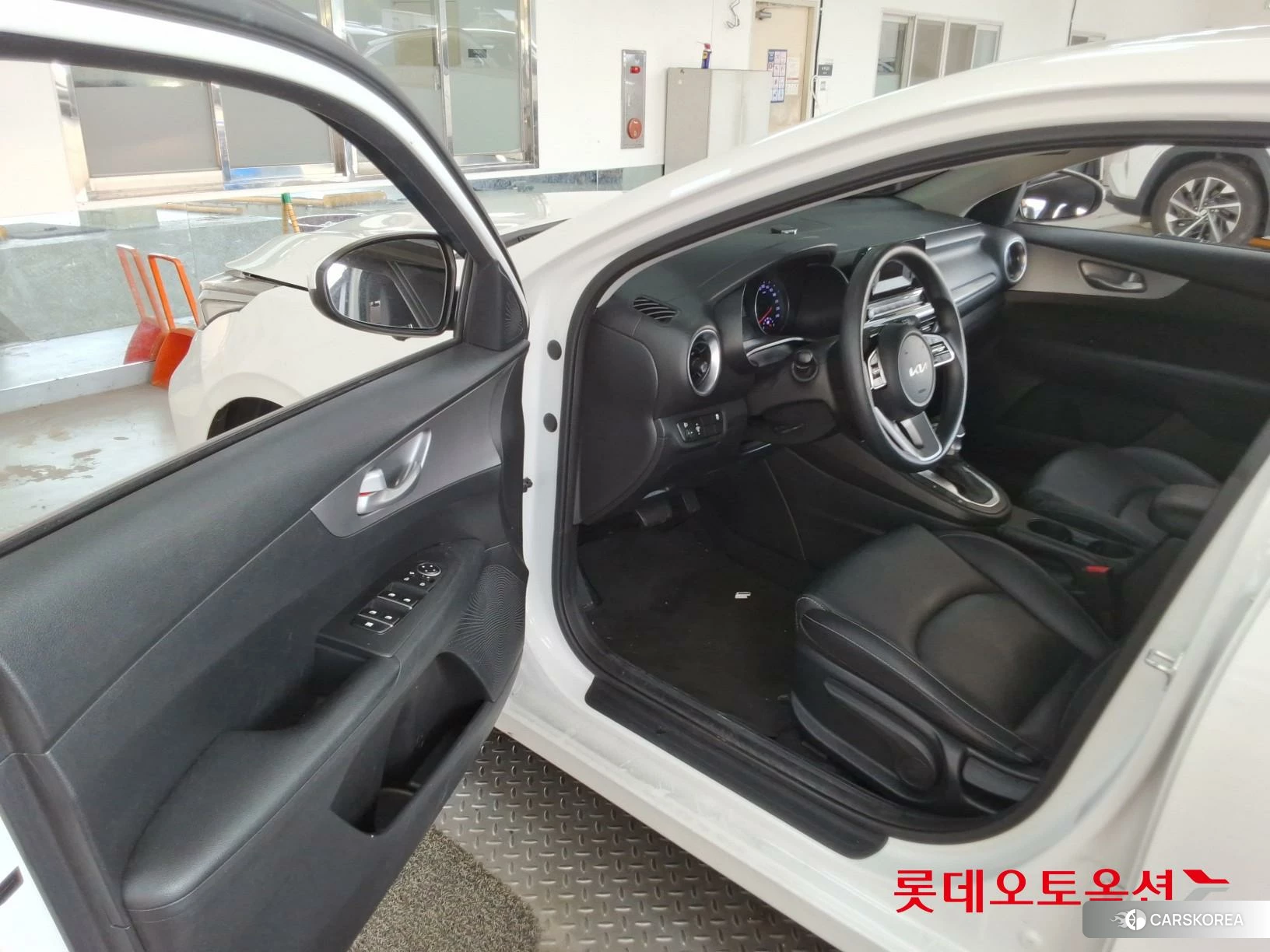 Kia K3 id 4984694 из Кореи 26