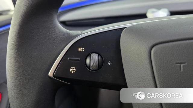 Tesla Model 3 id 4974621 из Кореи 26