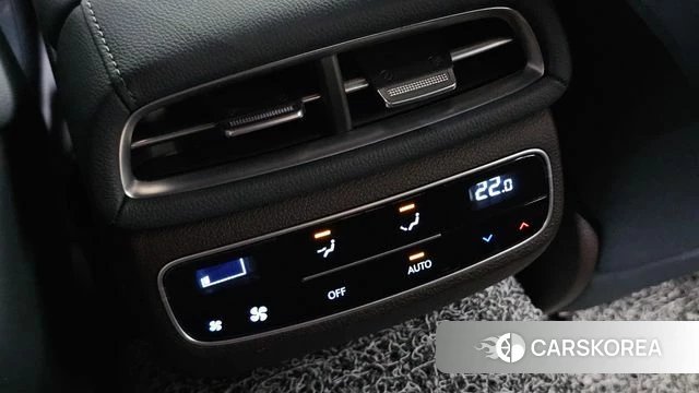 Genesis G80 (RG3) id 4975557 из Кореи 26