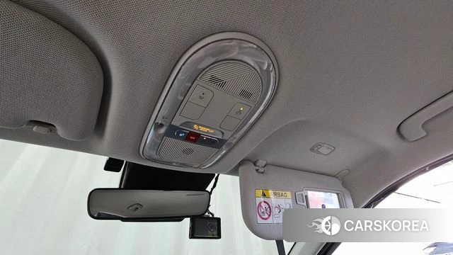 Hyundai Ionic 5 id 4958291 из Кореи 26