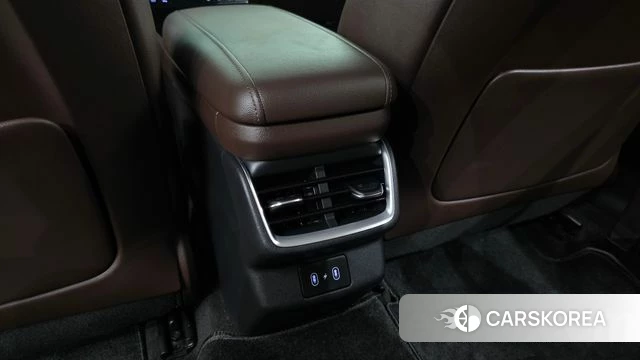 Hyundai Grandeur (GN7) id 5011800 из Кореи 26