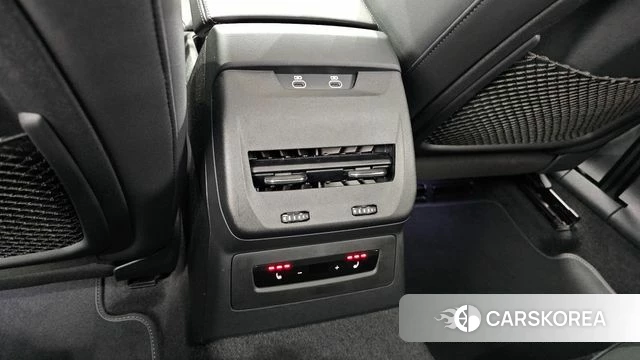 Audi A5 (B10) id 5011100 из Кореи 26