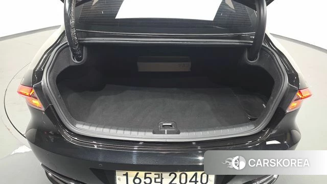 Hyundai The New Grandeur IG id 4556100 из Кореи 26