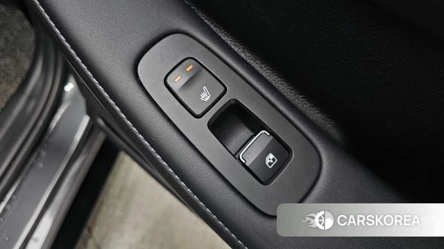 Hyundai Sonata D Edge (DN8) id 4700667 из Кореи 26