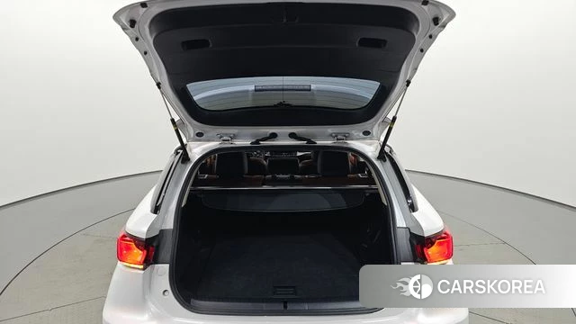 Lexus CT200h id 5018834 из Кореи 26