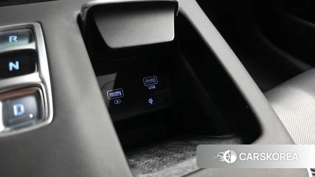 Hyundai The New Grandeur IG id 4779969 из Кореи 26