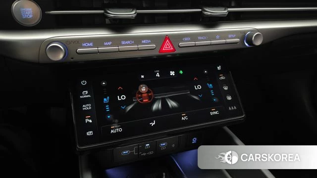 Hyundai Grandeur (GN7) id 5031060 из Кореи 26