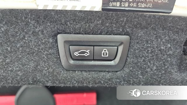 BMW 5 Series (G30) id 4988521 из Кореи 26