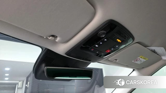 Kia The New Carnival 4th Generation id 5026386 из Кореи 26