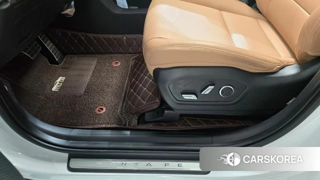 Hyundai Santa Fe (MX5) id 4927977 из Кореи 26