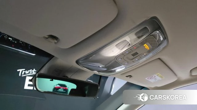 Genesis GV80 id 4929932 из Кореи 26