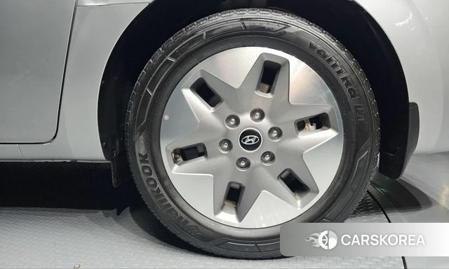 Hyundai Staria id 5039794 из Кореи 26